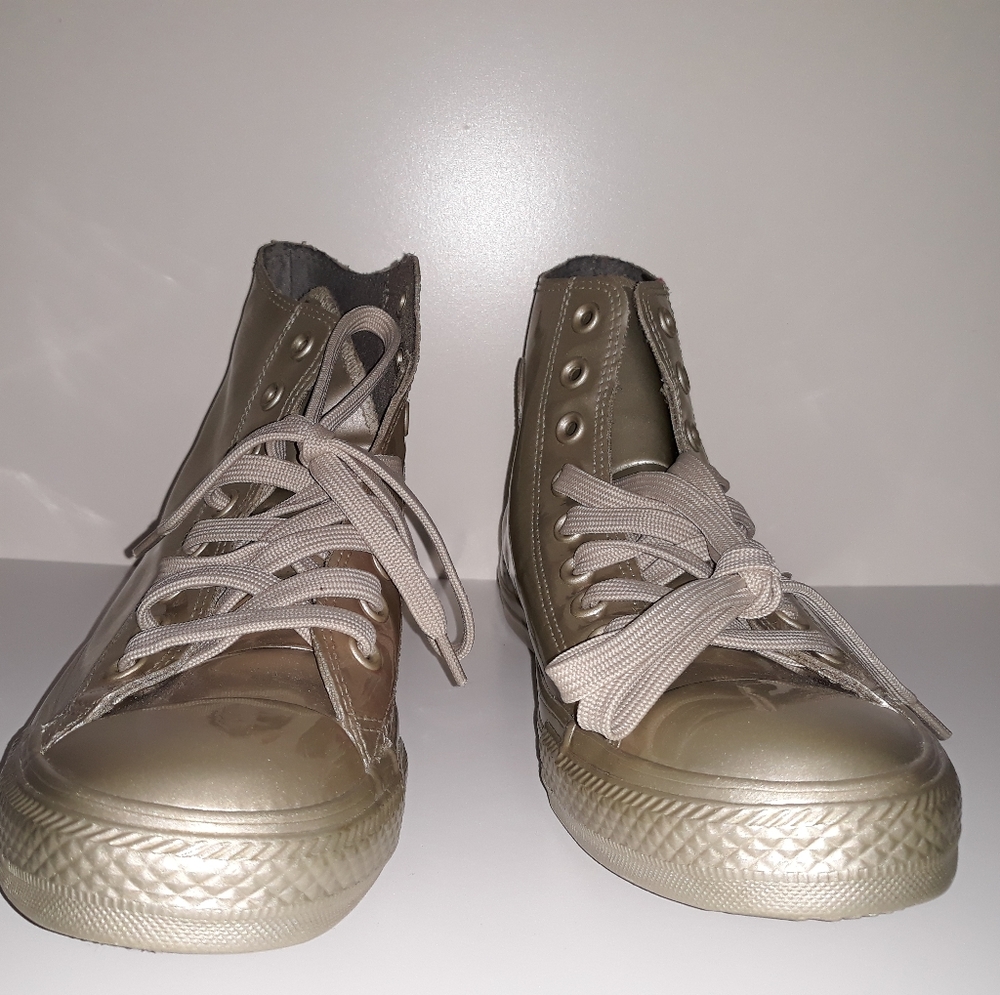 Converse ALL STAR WMNS 9 Counter Climate WaterProo